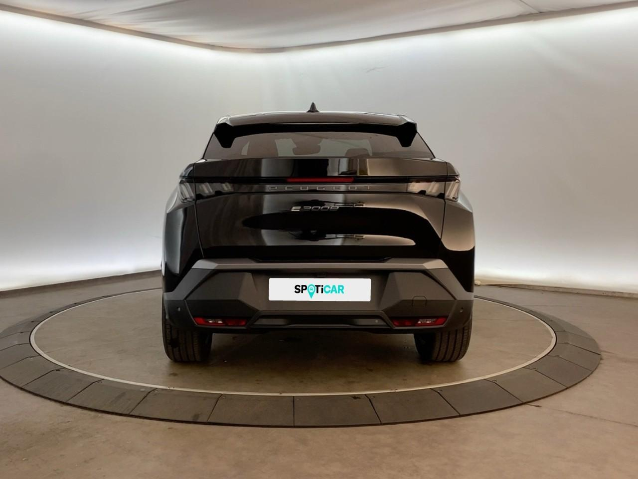 Peugeot 3008 electrique 210 ch 73 kwh allure — photo 5