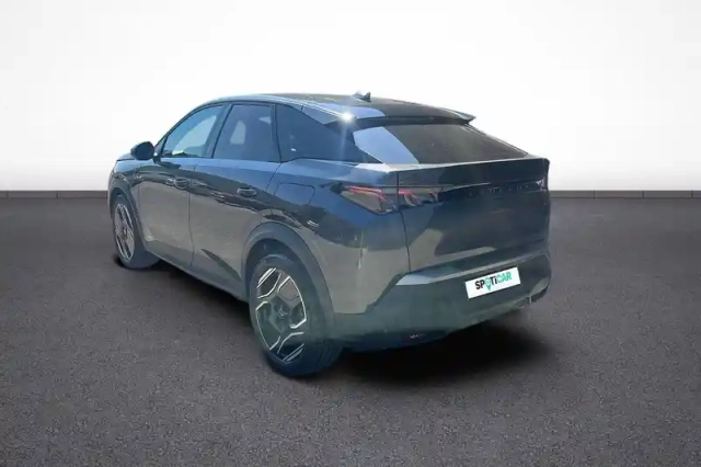 Peugeot 3008 plug-in hybrid 225 e-dcs7 — photo 4
