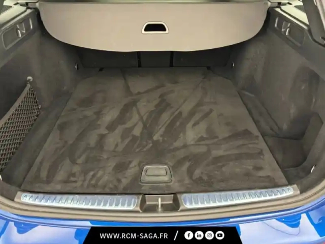 Mercedes Classe C 220 d amg line — photo 7