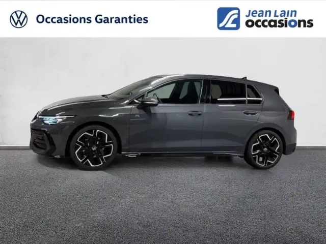 Volkswagen Golf 1.5 etsi evo2 116 dsg7 — photo 8