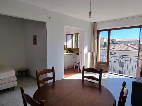 Studio 1 pièce 39 m²