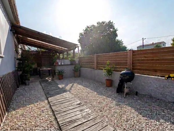 Maison 4 pièces 95 m²