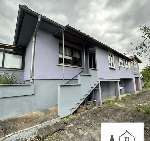 Maison 3 pièces 85 m²