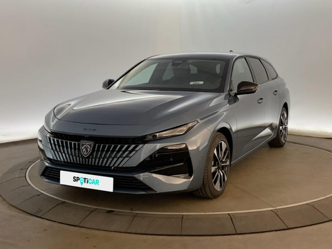 Peugeot 308 sw bluehdi 130ch s&s eat8 allure