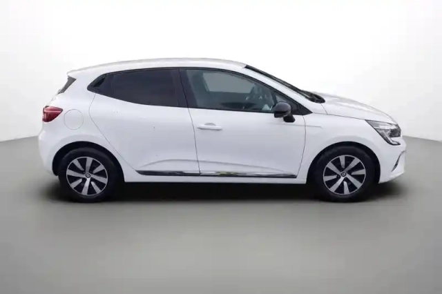 Renault Clio sce 65 — photo 7