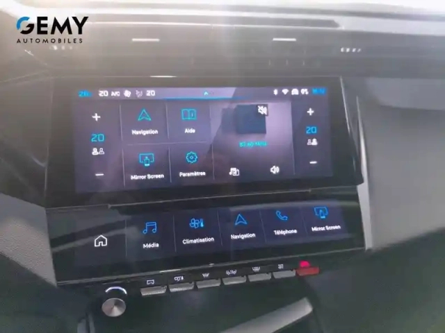 Peugeot 308 phev 180 e-eat8 — photo 174