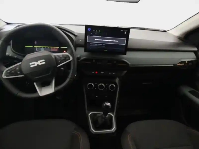 Dacia Jogger 1.0 tce 110ch extreme 7 places -25 — photo 13