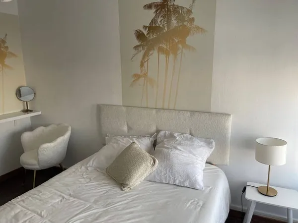 Appartement 12 m²