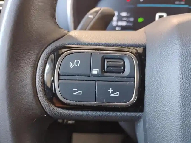 Citroën C5 Aircross bluehdi 130 s&amp;s eat8 c-series — photo 19