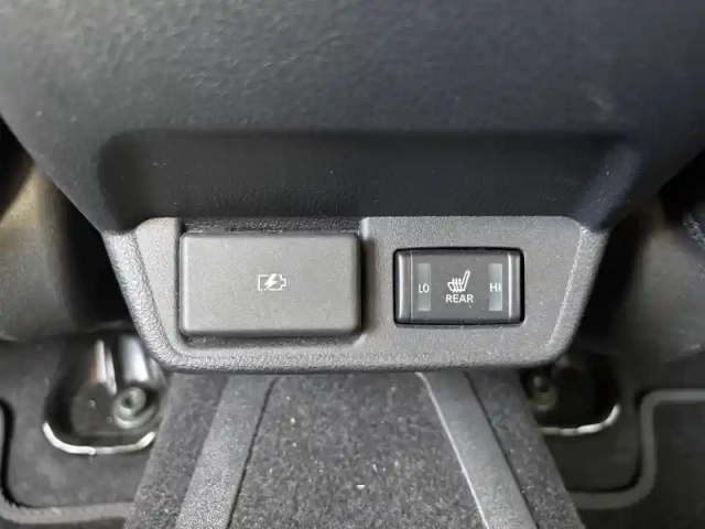 Nissan Leaf electrique 40kwh — photo 102