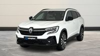 Renault Espace 1.2 E-Tech full hybrid 200ch Iconic