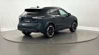 Nissan Qashqai e-POWER 190ch N-Design+ 2024 — photo 5