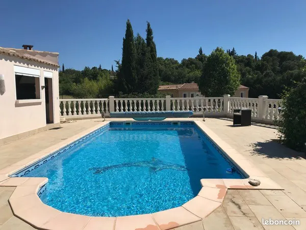 Maison à vendre 139 m2