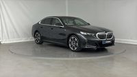 Bmw Série 5 i5 340ch M Sport eDrive40 — photo 3