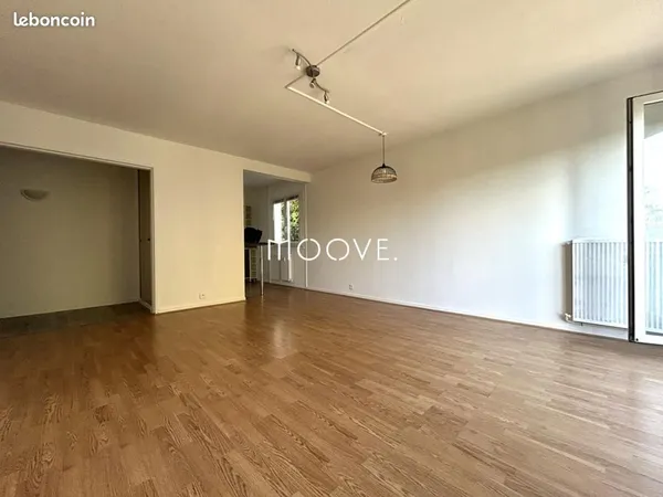 Studio 1 pièce 39 m²