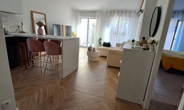 Maison 4 pièces 66 m²