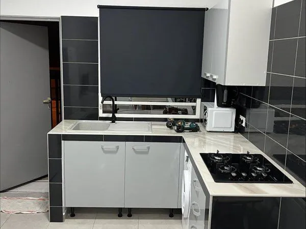 Loue T2 meublé TCC Kourou