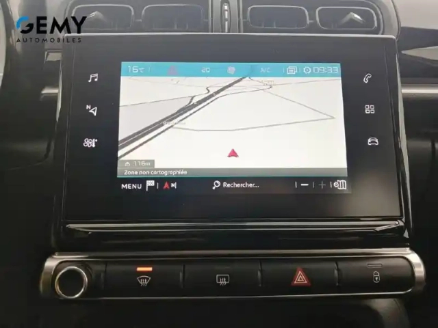 Citroën C3 puretech 110 s&amp;s bvm6 — photo 65