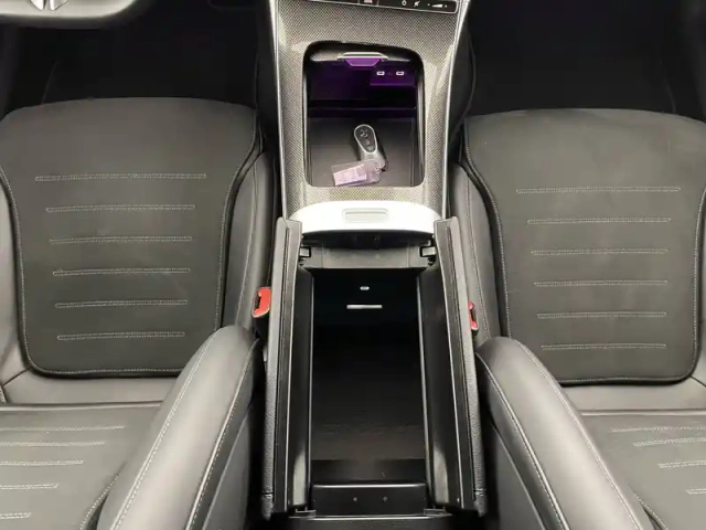 Mercedes Classe C 200 d 9g-tronic — photo 30