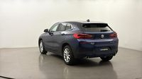 Bmw X2 xDrive18dA 150ch Business Design Euro6d-T — photo 8