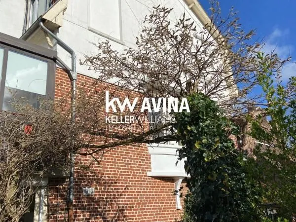 Maison 6 pièces 152 m²