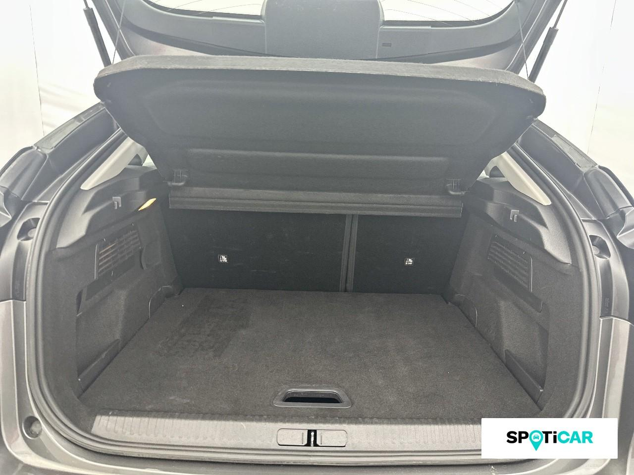 Citroën C4 puretech 130ch s&s feel pack eat8 — photo 6