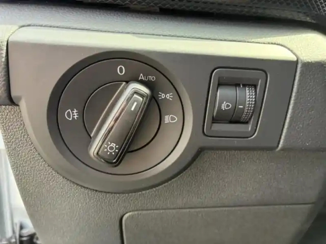 Volkswagen T-Cross 1.0 tsi 116ch vw edition dsg7 — photo 7
