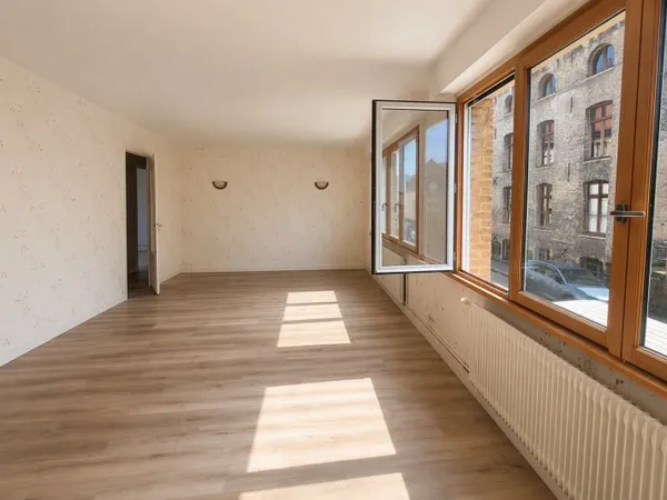 Appartement 3 pièces 74 m²