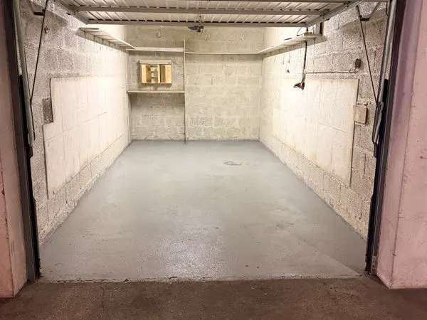 Garage - Avenue de Genève