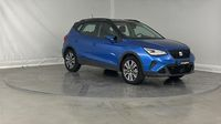Seat Arona 1.0 TSI 110ch Copa — photo 3