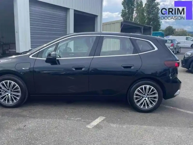 Bmw Serie 2 active tourer 225e xdrive 245 ch dkg7 — photo 20