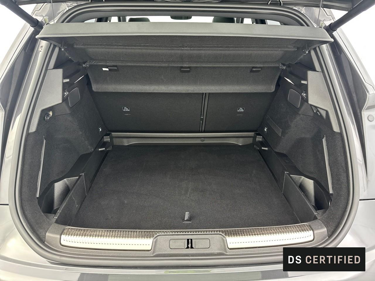 Ds Ds 7 crossback 1.5 bluehdi 130ch etoile — photo 6