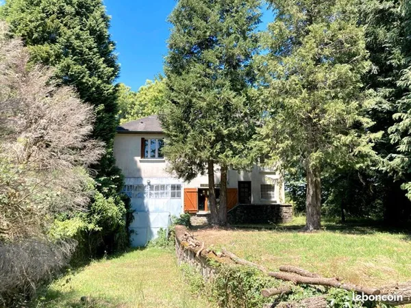 Maison 7 pièces 145 m²