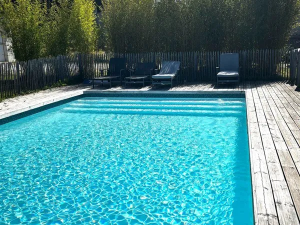 Maison plain-pied 134 m2