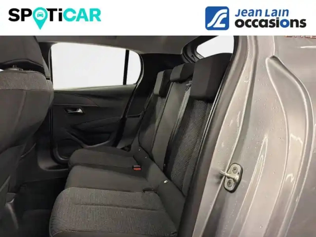 Peugeot 208 100 s&amp;s bvm6 — photo 34