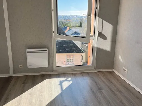 Appartement 2 pièces Le Mans