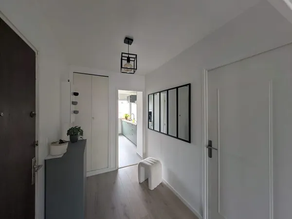 Appartement Montgeron 3 pièce(s) 66.03 m2