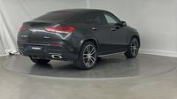 Mercedes Gle Coupé 350 de 197ch+136ch AMG Line 4Matic 9G-Tronic — photo 5