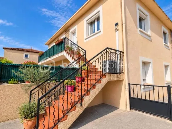 Appartement 4 pièces 101 m²