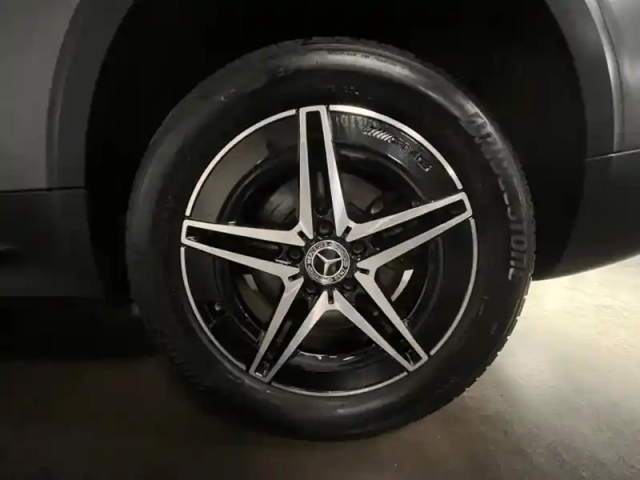 Mercedes Classe B 350 4matic amg line classe / 243 4mat — photo 50