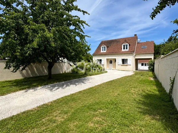 Maison à vendre Montry
