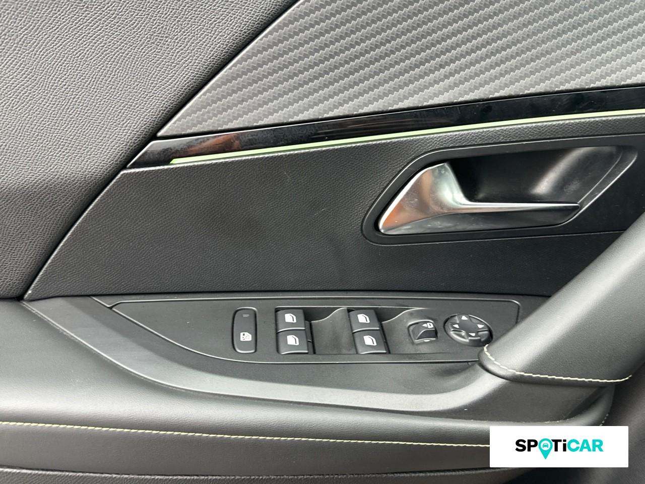 Peugeot 2008 1.5 bluehdi 130ch s&s gt eat8 — photo 16