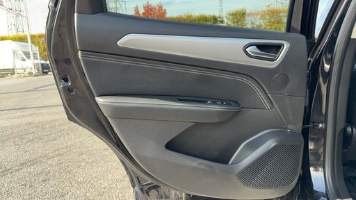 Renault Arkana 1.6 E-Tech 145 Hybride EDC6 - Zen – 2021 – 70377 km – Hybride essence – Boîte Automatique — photo 21
