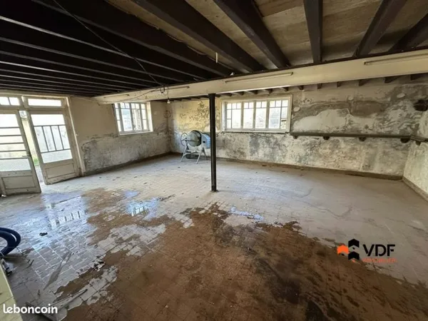 Appartement 1 pièce