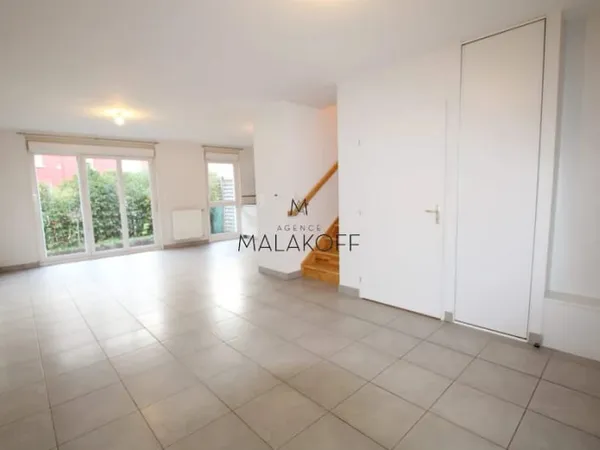 Maison 4 pièces 83 m²