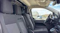 Citroen Jumpy M 2.0 BlueHDi 145ch S&S EAT8 — photo 10