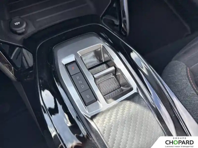 Peugeot 208 electrique 50 kwh 136ch — photo 25