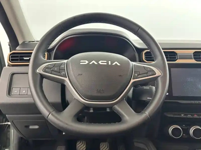 Dacia Duster eco-g 100 4x2 — photo 24
