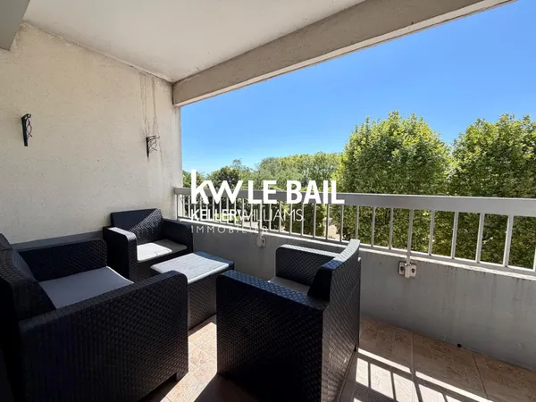 Appartement à vendre Cergy