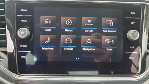 Volkswagen T-Roc 1.5 TSI 150 - Carat – 2019 – 105025 km – Essence – Boîte Manuelle — photo 2
